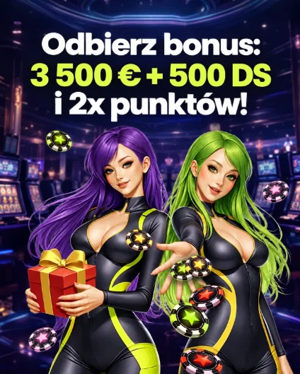 Twinder Casino
